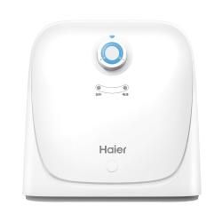 海尔 20%小厨宝电热水器8升 ES8-FY22 隐藏后出水 一级能效节能2200W速热