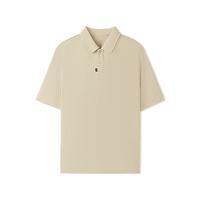  SKECHERS/斯凯奇 速干 男士Polo衫