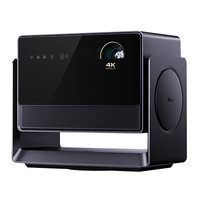 Dangbei 当贝 S7 Ultra Max 4K家用投影机 深空灰