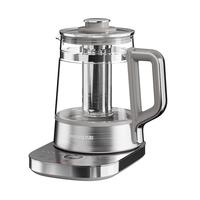 九阳 0胶水0异味0重金属 养生壶 316L双钢加长茶篮  1.8L