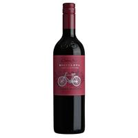Cono Sur 柯诺苏 自行车限量版 赤霞珠干红葡萄酒 750ml