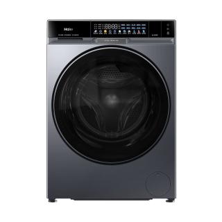 海尔 麦浪X11系列 XQG100-PBSNE87DHU1 洗烘一体机 10kg