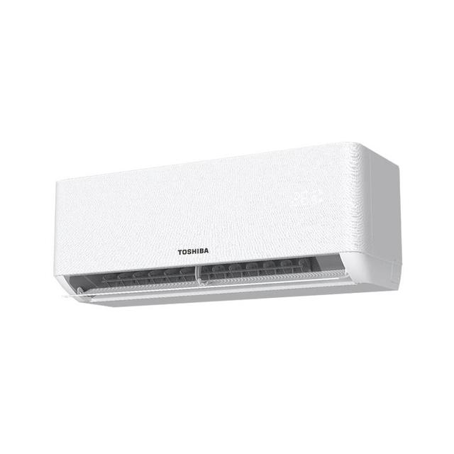 东芝 空调 DX系列RAS-24TKVG1G4-C 壁挂机空调  3匹 1级能效