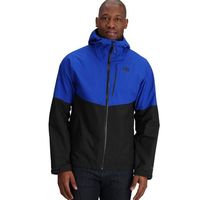 Outdoor Research 男士 Foray II GORE-TEX冲锋衣 超级好价