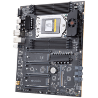 HUANANZHI/华南金牌 独立BMC/IPMI2.0模块 服务器主板