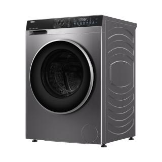 海尔 XQG100-BD38H1 直驱变频 10公斤 滚筒洗衣机