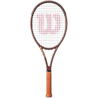 Wilson威尔胜全碳素专业网球拍郑钦文同款PS V14系列 97L WR125911U2