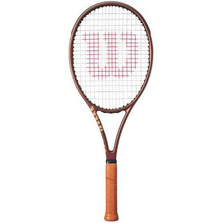 Wilson威尔胜全碳素专业网球拍郑钦文同款PS V14系列 97L WR125911U2