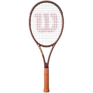 Wilson威尔胜全碳素专业网球拍郑钦文同款PS V14系列 97L WR125911U2