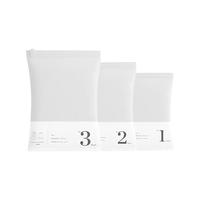  40000KM/四万公里 免抽气 真空收纳袋  6件套【2大+2中+2小】