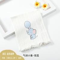 贝吉宝 婴儿护肚围腹围护肚脐婴儿肚兜防着凉护围四季通用宝宝护肚子神器
