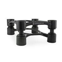 IsoAcoustics 悬浮避震 监听书架音箱脚架