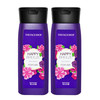 THE FACE SHOP 菲诗小铺 浪漫邂逅香水沐浴露180ml*2