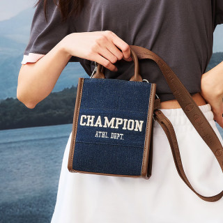 Champion 冠军 单肩包