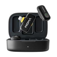 MOMA/猛玛 降噪 无线领夹麦克风