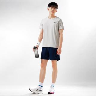  LI-NING/李宁 透气 男士运动T恤