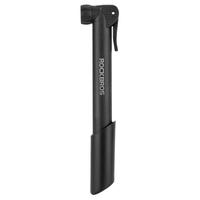 自行车打气筒便携迷你美法嘴山地车公路车玩具篮球家用充气泵装备