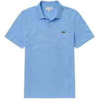  LACOSTE/拉科斯特 复古刺绣 男士Polo衫