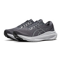 ASICS 亚瑟士 Gel-kayano 30 男子跑鞋 1011B548-020 灰色/灰色 41.5
