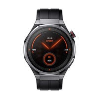 荣耀 HONOR 手表5 Ultra 智能运动手表 蓝宝石玻璃 钛合金机身 心脏健康守护 ECG心电检测新品上市