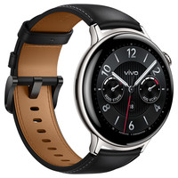 vivo WATCH 5智能手表 专业AI指导 超会跑的运动健康表 vivo官方旗舰店官方正品