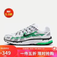 NIKE 耐克 P-6000 男款运动鞋 CD6404-104