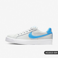 NIKE 耐克 Zoom Blazer 男女滑板鞋 DM8890-400