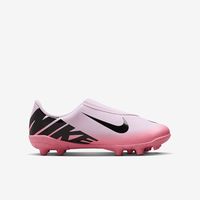 NIKE 耐克 官方正品 MG PS V 儿童多种场地足球运动鞋 DJ5964-601