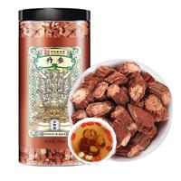 公和堂紫丹参500g/瓶  紫丹参片养生茶可自制丹参粉佳品