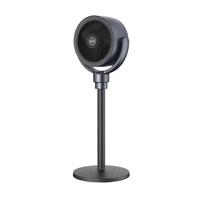 GREE/格力 3D自动摇头 电风扇 遥控器 碧玺蓝+黑