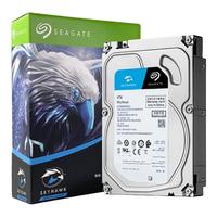 SEAGATE/希捷 6TB 监控硬盘