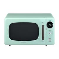 WINIA WKOR-R20ZMT 20L 薄荷绿微波炉
