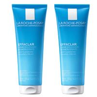 LA ROCHE-POSAY 理肤泉 控油洗面奶125ml*2支