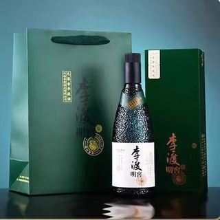  LIDU/李渡 高粱酒  整箱装 其他 52%vol 500mL