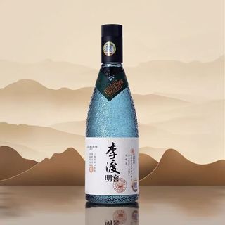  LIDU/李渡 高粱酒  整箱装 其他 52%vol 500mL