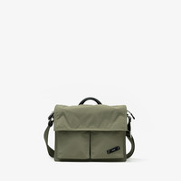 菩提说 FOSTYLE 女士邮差包 YZ008