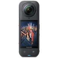 Insta360 影石 X5 运动相机 256G版 黑色