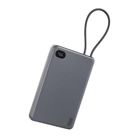  传应 无线快充 充电宝