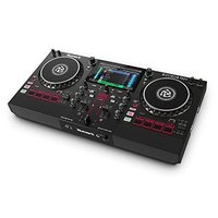 Numark DJ控制器 Mixstream Pro+ DJ演奏