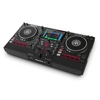 Numark DJ控制器 Mixstream Pro+ DJ演奏