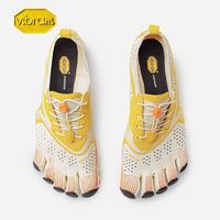 百亿补贴：vibram 五指鞋 VRUN 通用款跑步鞋