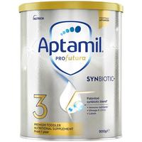 Aptamil 爱他美 白金版 幼儿奶粉 澳版 3段 900g