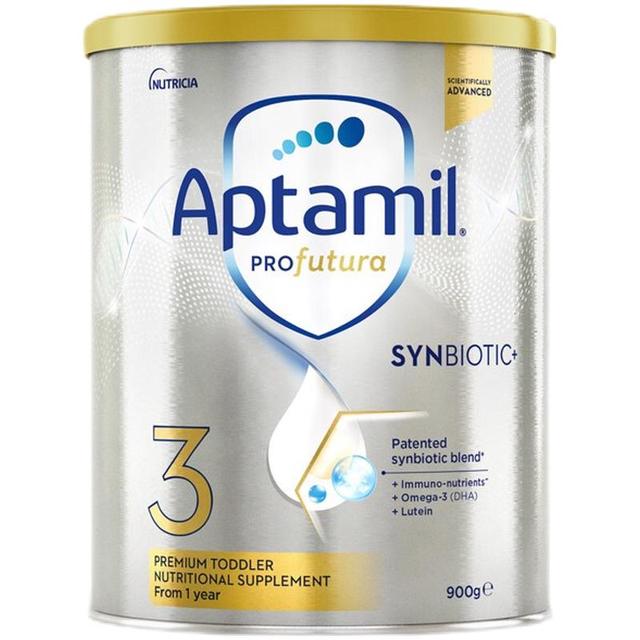 爱他美 白金版  澳版 3段 900g（含税）