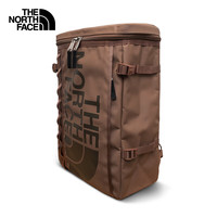 北面（The North Face）Base Camp双肩背包书包电脑包男女通用款轻便户外25年新品|3KVR 5K2/ OS/31.16升