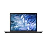  ThinkPad/思考本 高性能 笔记本电脑  14英寸 i7 16G 512G T550 2.2K 无机械硬盘 2240*1400 intel i7 512GB 60Hz 16GB