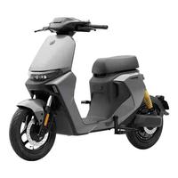 九号(Ninebot)【九号】机械师MMAX 110 Mk2 电动自行车 智能智驾 长续航新国标可上牌 到门店选颜色