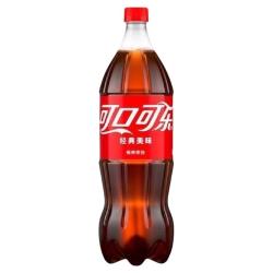 可口可乐 碳酸饮料