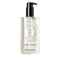 BOBBI BROWN 清透舒盈洁肤油400ml 卸妆油 卸妆乳