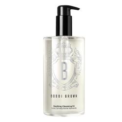 芭比波朗 清透舒盈洁肤油400ml 卸妆油 卸妆乳 赠橘子霜15ml*3+洁肤油48ml*4