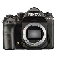 PENTAX 宾得 K-1 Mark II 全画幅单反相机 K1II  K12五轴防抖3640万像素 DFA28-105mm套装 标配
